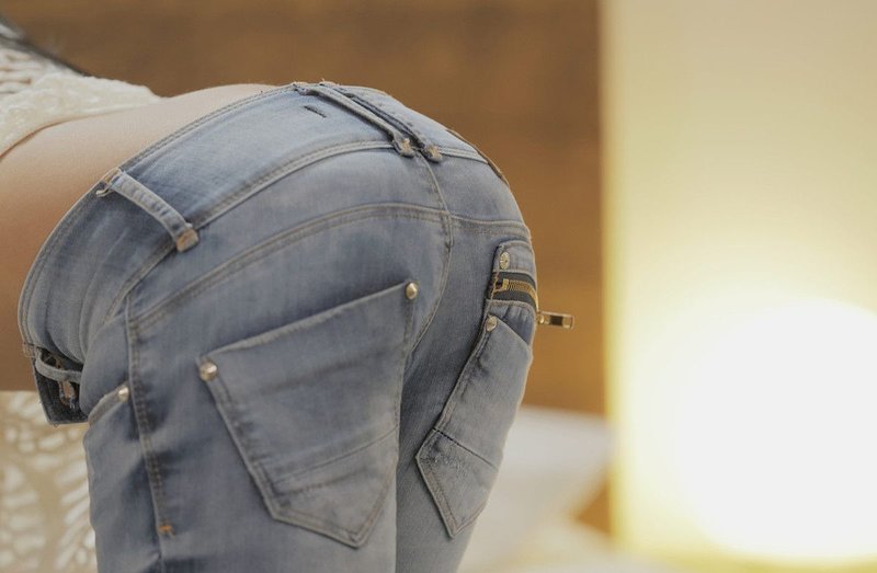 Неля, 43 года, 0 размер груди