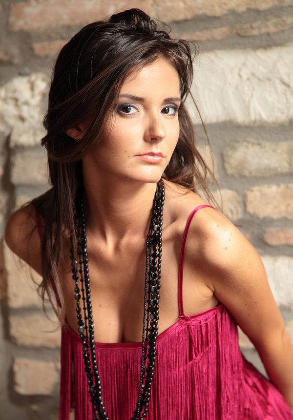 Виктория, 45 лет, 5 размер груди