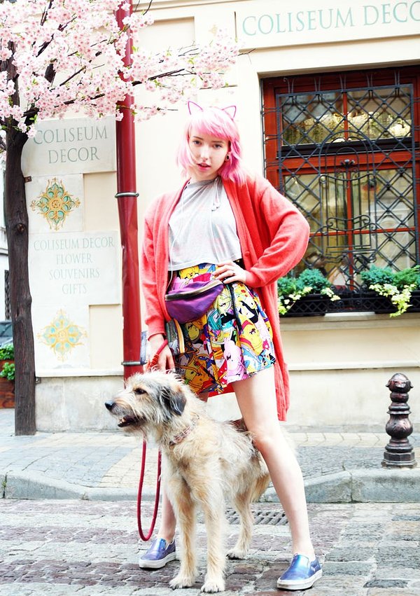 Агата, 20 лет, 1 размер груди